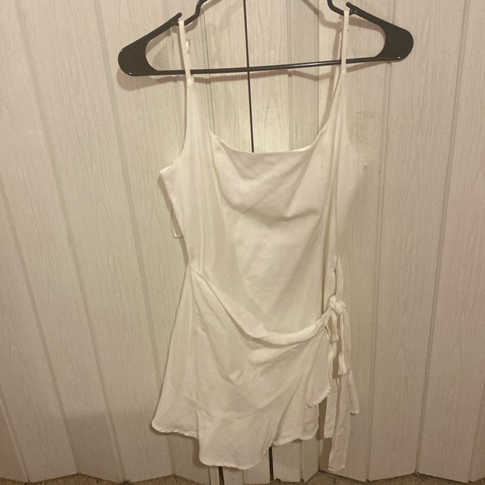 Teen dress